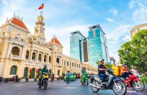 Vé máy bay từ Phú Quốc đi TP. Hồ Chí Minh giá rẻ – Nhanh tay nhận ưu đãi hấp dẫn tại Vietnam Booking