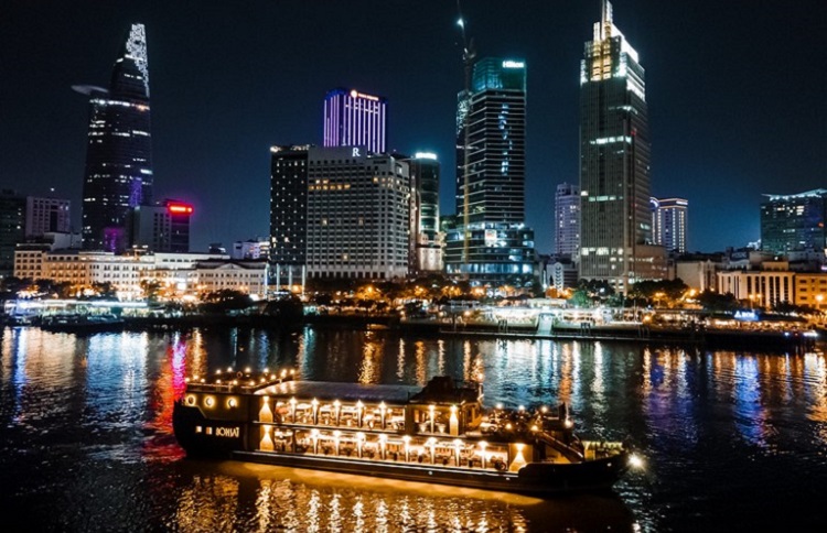 Vé máy bay Phú Quốc Sài Gòn