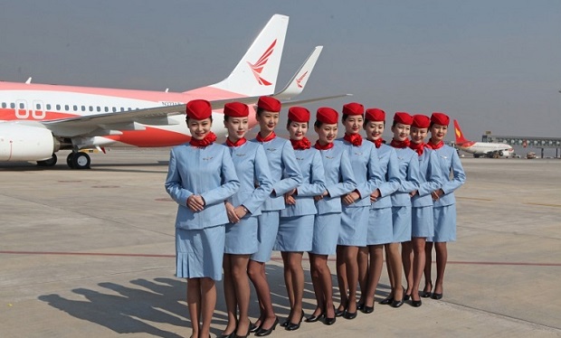 Th&ocirc;ng tin h&agrave;nh l&yacute; Ruili Airlines