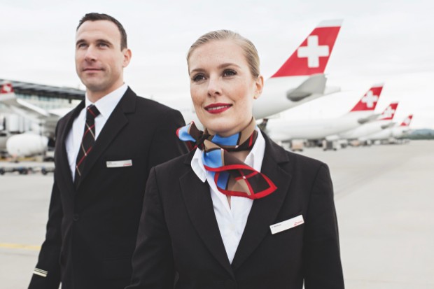 Swiss International Air Lines