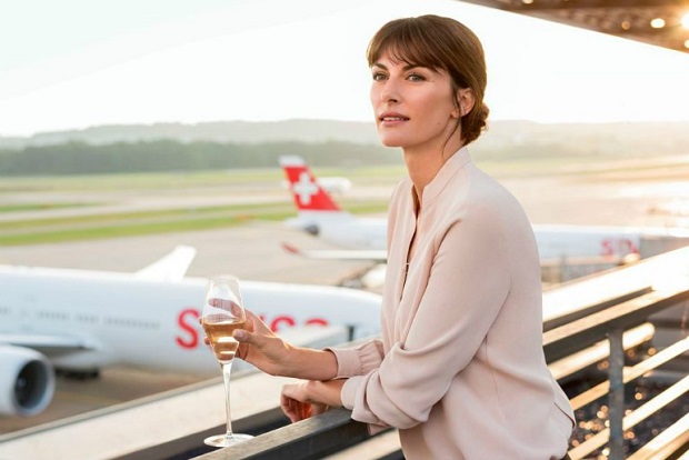 chương tr&igrave;nh ưu đ&atilde;i Swiss International Air Lines