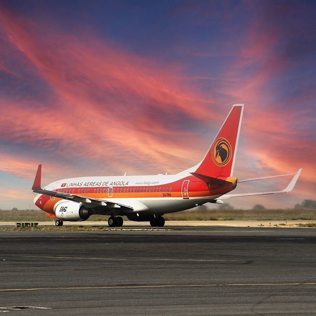h&atilde;ng h&agrave;ng kh&ocirc;ng TAAG Angola Airlines