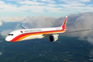 Vé máy bay TAAG Angola Airlines – Đặt vé trực tuyến