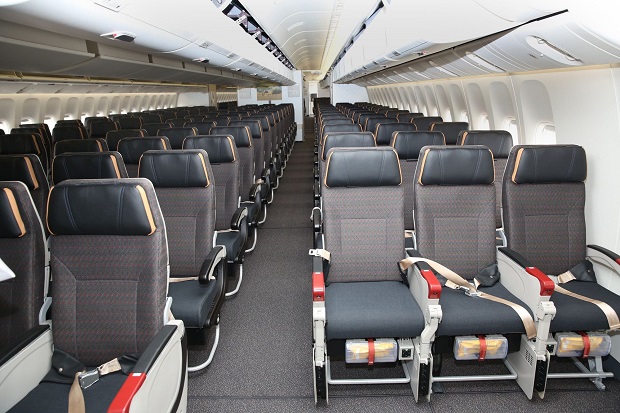 Hạng Phổ Th&ocirc;ng TAAG Angola Airlines