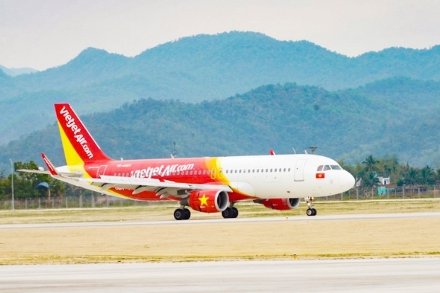 Đồng&nbsp;h&agrave;nh c&ugrave;ng&nbsp;Vietjet&nbsp;Air&nbsp;với&nbsp;v&eacute;&nbsp;m&aacute;y bay&nbsp;từ Bu&ocirc;n Ma Thuột đi Hải Ph&ograve;ng gi&aacute;&nbsp;rẻ