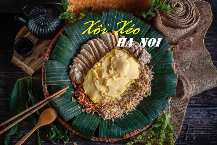 v&eacute; m&aacute;y bay từ C&agrave; Mau đi H&agrave; Nội