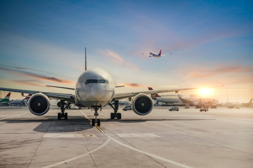 Săn v&eacute; m&aacute;y bay từ TP. Hồ Ch&iacute; Minh đi Tuy H&ograve;a gi&aacute; rẻ&nbsp;tại Vietnam Booking