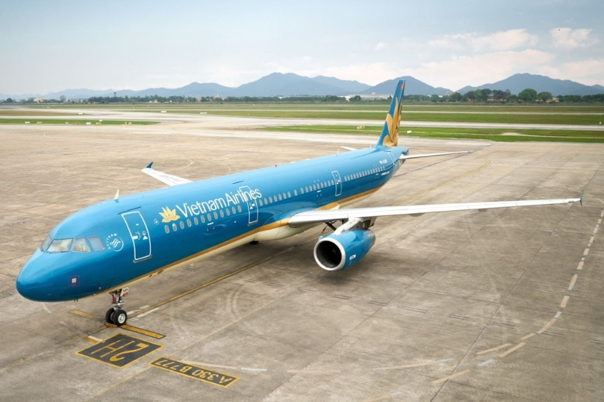 Vietnam Airlines hiện l&agrave; h&atilde;ng duy nhất khai th&aacute;c đường bay thẳng thường lệ C&agrave; Mau &ndash; TP. Hồ Ch&iacute; Minh