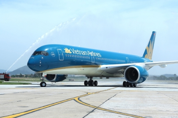 Sẵn s&agrave;ng c&ugrave;ng Vietnam Airlines với v&eacute; m&aacute;y bay từ Cần Thơ đi C&ocirc;n Đảo chất lượng uy t&iacute;n