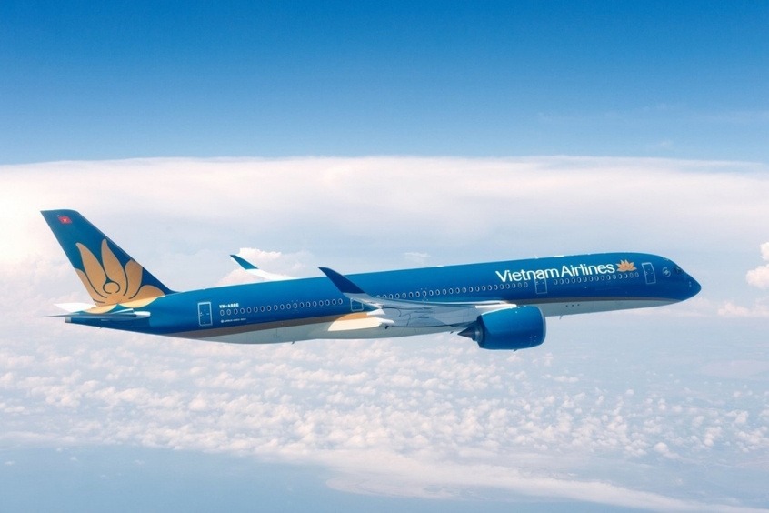 Vé máy bay từ Cần Thơ đi Đà Nẵng Đặt vé máy bay từ Cần Thơ đi Đà Nẵng giá rẻ của Vietnam Airlines tại Vietnam Booking