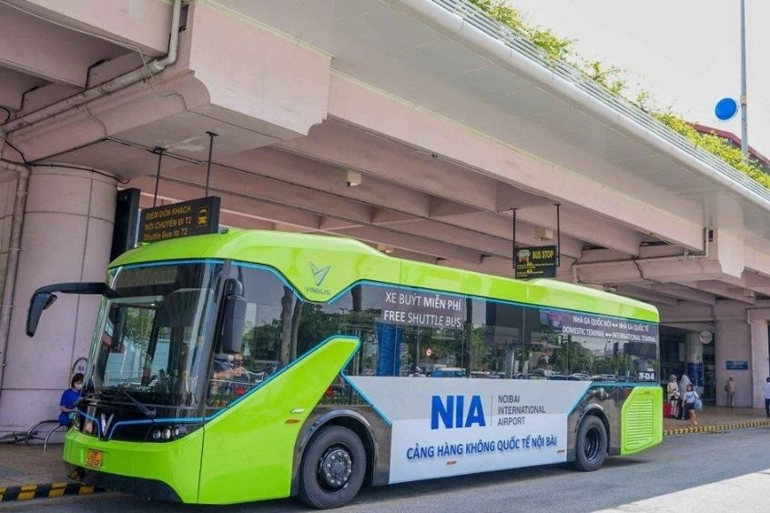 Xe bu&yacute;t chất lượng cao - Lựa chọn tiết kiệm chi ph&iacute; cho mọi h&agrave;nh tr&igrave;nh