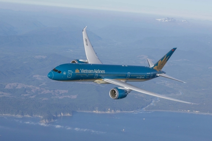 Vietnam Airlines, lựa chọn h&agrave;ng đầu để tận hưởng dịch vụ đẳng cấp khi đặt v&eacute; m&aacute;y bay từ Cần Thơ đi Ph&uacute; Quốc 