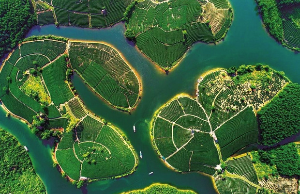 V&eacute; m&aacute;y bay từ Cần Thơ đi Vinh