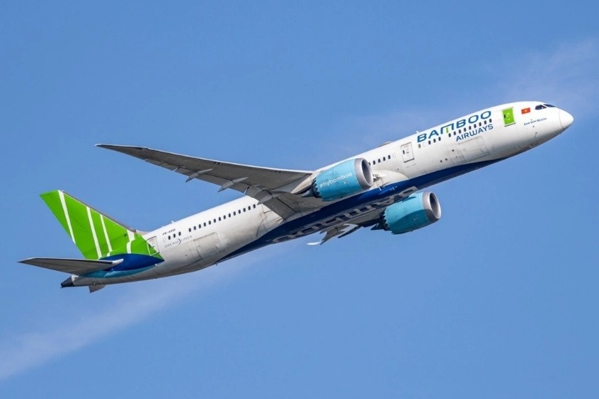 Vietnam Booking đang mở b&aacute;n v&eacute; m&aacute;y bay từ Đ&agrave; Lạt đi TP. Hồ Ch&iacute; Minh của Bamboo Airways gi&aacute; rẻ