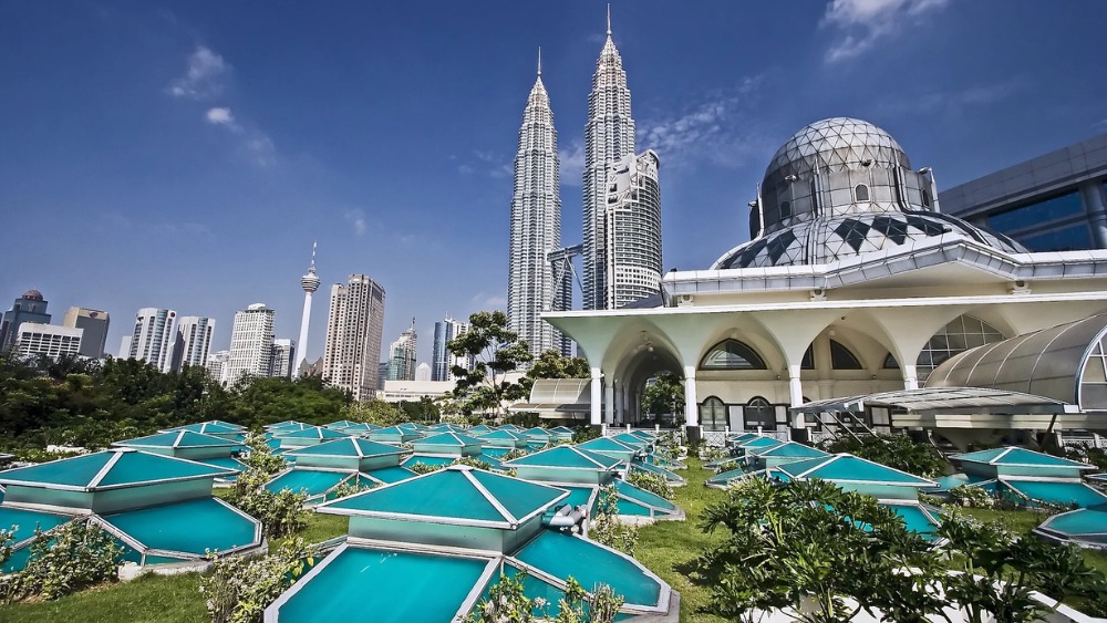 v&eacute; m&aacute;y bay từ Đ&agrave; Nẵng đi Kuala Lumpur