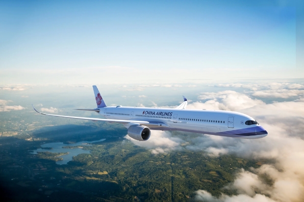 Vietnam Airlines kết hợp c&ugrave;ng China Airlines khai th&aacute;c h&agrave;nh tr&igrave;nh nối chuyến từ Đ&agrave; Nẵng (DAD) đến Los Angeles (LAX) - Nguồn: Internet