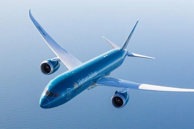 H&agrave;nh kh&aacute;ch từ Đ&agrave; Nẵng c&oacute; thể nối chuyến tại TP.HCM để bay đến San Francisco c&ugrave;ng Vietnam Airlines
