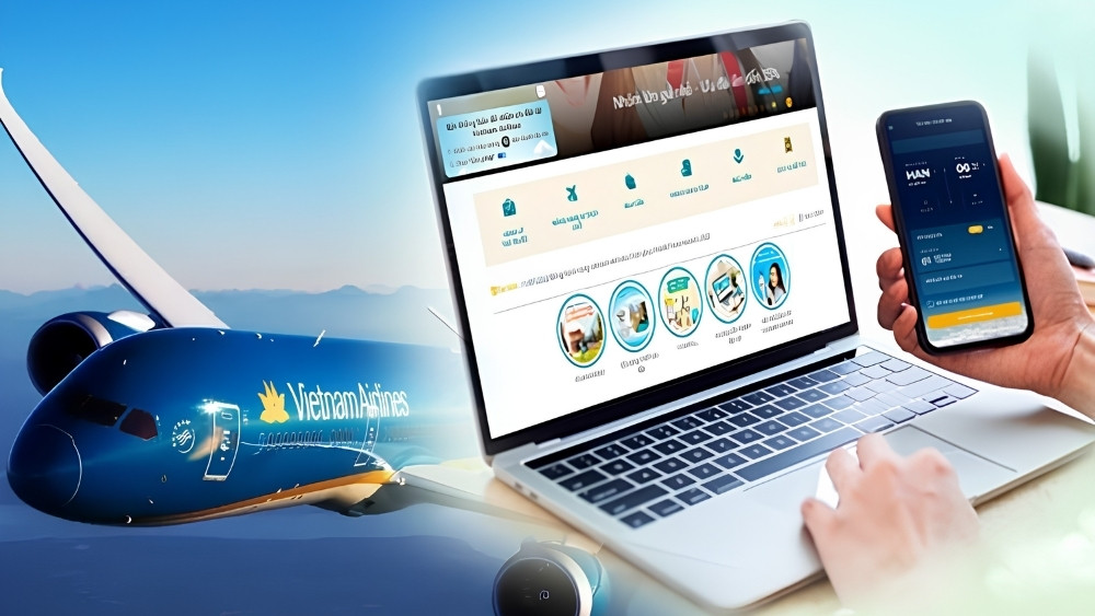 Đặt v&eacute; m&aacute;y bay Đ&agrave; Nẵng &ndash; Vienna online nhanh ch&oacute;ng