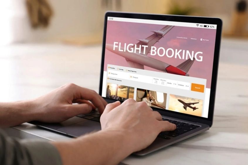 &nbsp;Săn v&eacute; m&aacute;y bay Đồng Hới H&agrave; Nội gi&aacute; cực sốc chỉ c&oacute; tại Vietnam Booking&nbsp;