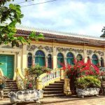 Đặt vé máy bay từ Hà Nội đi Cần Thơ GIÁ RẺ – Khuyến mãi HOT tại Vietnam Booking