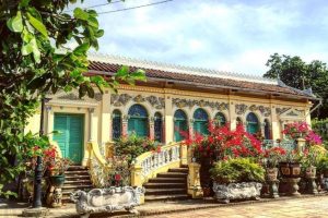 Đặt vé máy bay từ Hà Nội đi Cần Thơ GIÁ RẺ – Khuyến mãi HOT tại Vietnam Booking