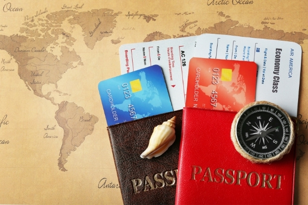 Vietnam Booking hỗ trợ tìm vé máy bay từ Hà Nội đi Charlotte giá tốt