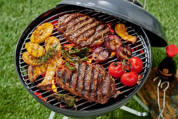 Món BBQ đậm chất Carolina tại Charlotte thu hút du khách