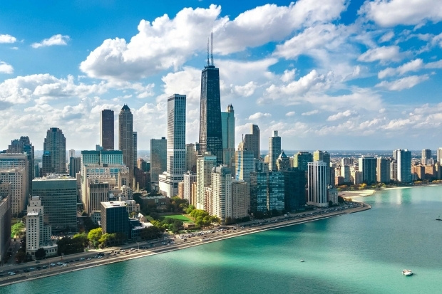 Khám phá thành phố Chicago với vé máy bay từ Hà Nội đi Chicago giá rẻ 