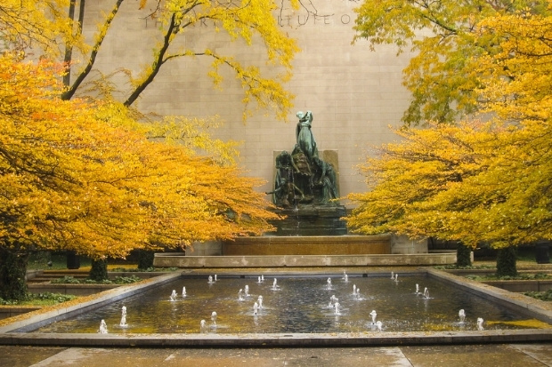 Địa điểm nổi bật nên ghé khi có chuyến bay đến Chicago cùng Vietnam Booking