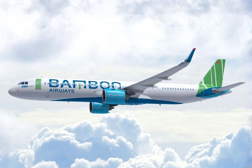 Đặt v&eacute; m&aacute;y bay từ H&agrave; Nội đi Đ&agrave; Lạt của Bamboo Airways gi&aacute; rẻ tại Vietnam Booking