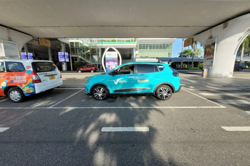 v&eacute; m&aacute;y bay từ H&agrave; Nội đi Đ&agrave; Nẵng