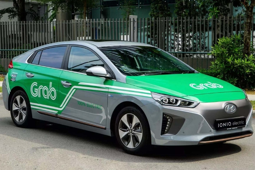  Xe c&ocirc;ng nghệ &ndash; Giải ph&aacute;p di chuyển th&ocirc;ng minh cho mọi chuyến đi