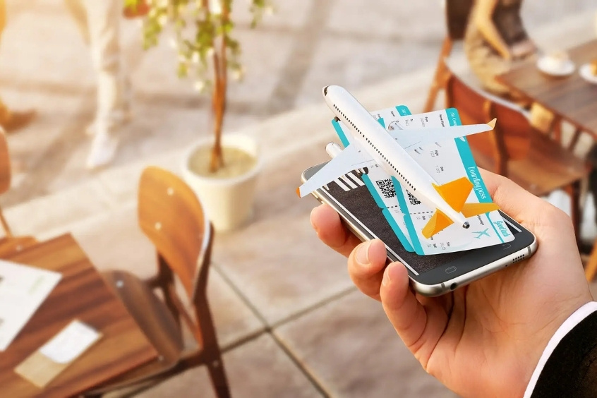 Mẹo săn v&eacute; m&aacute;y bay từ H&agrave; Nội đi Đồng Hới gi&aacute; rẻ c&ugrave;ng Vietnam Booking