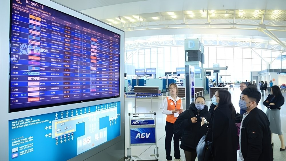 v&eacute; m&aacute;y bay từ H&agrave; Nội đi Fukuoka