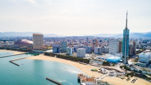 Vé máy bay từ Hà Nội đi Fukuoka – Lịch bay chi tiết và so sánh hãng bay