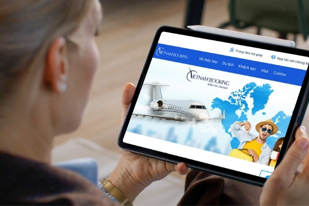 Truy cập Vietnam Booking để so s&aacute;nh gi&aacute; v&eacute; nhanh ch&oacute;ng v&agrave; nhận ưu đ&atilde;i 