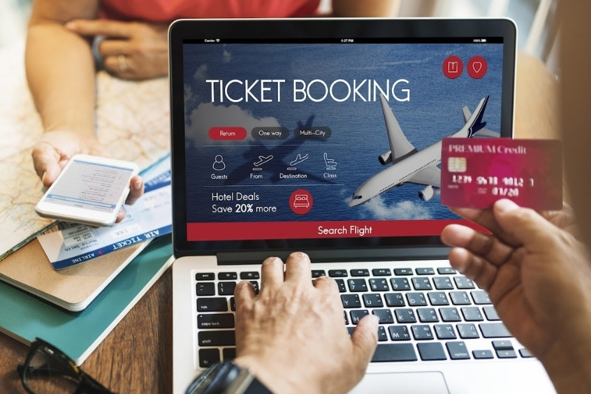 Săn ngay v&eacute; m&aacute;y bay từ&nbsp;H&agrave; Nội đi Luang Prabang tại Vietnam Booking