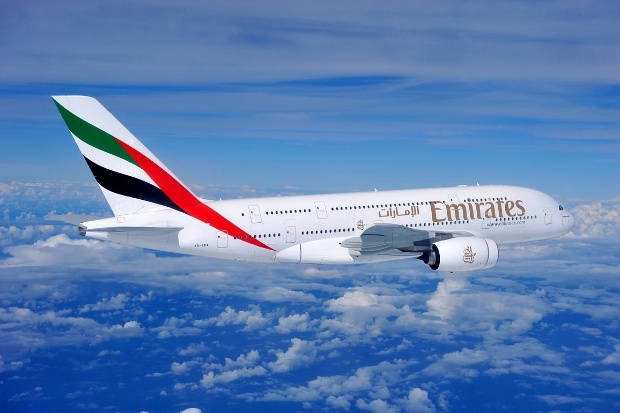 Emirates Airlines &ndash; Lựa chọn bay H&agrave; Nội đến New York