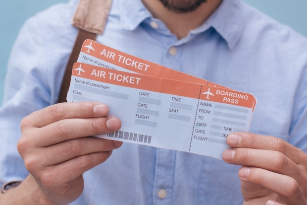 Đặt v&eacute; khứ hồi H&agrave; Nội &ndash; New York tại VietNam Booking để tiết kiệm chi ph&iacute;