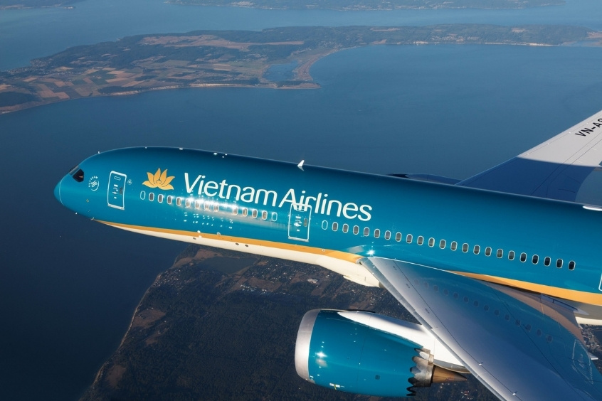 Vietnam Airlines kết nối thủ đ&ocirc; với cao nguy&ecirc;n Pleiku, mang đến v&eacute; m&aacute;y bay từ H&agrave; Nội đi Pleiku chất lượng
