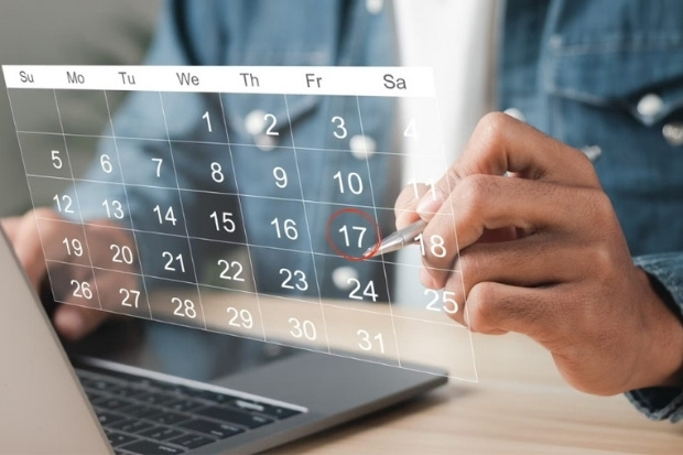 Đặt vé sớm 2–3 tháng để săn giá rẻ và chủ động lịch trình (Ảnh: Internet)