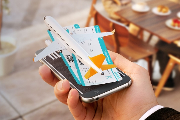 Tìm vé máy bay từ Hà Nội đi Las Vegas giá tốt tại Vietnam Booking