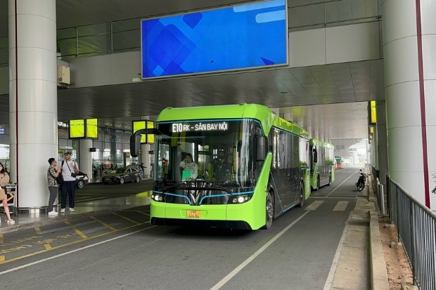 VinBus - Lựa chọn tiết kiệm v&agrave; nhanh ch&oacute;ng
