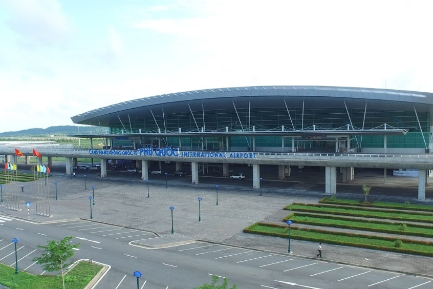 S&acirc;n bay quốc tế Ph&uacute; Quốc&nbsp;- Cửa ng&otilde; h&agrave;ng kh&ocirc;ng ch&iacute;nh đ&oacute;n du kh&aacute;ch đến kh&aacute;m ph&aacute; đảo Ph&uacute; Quốc
