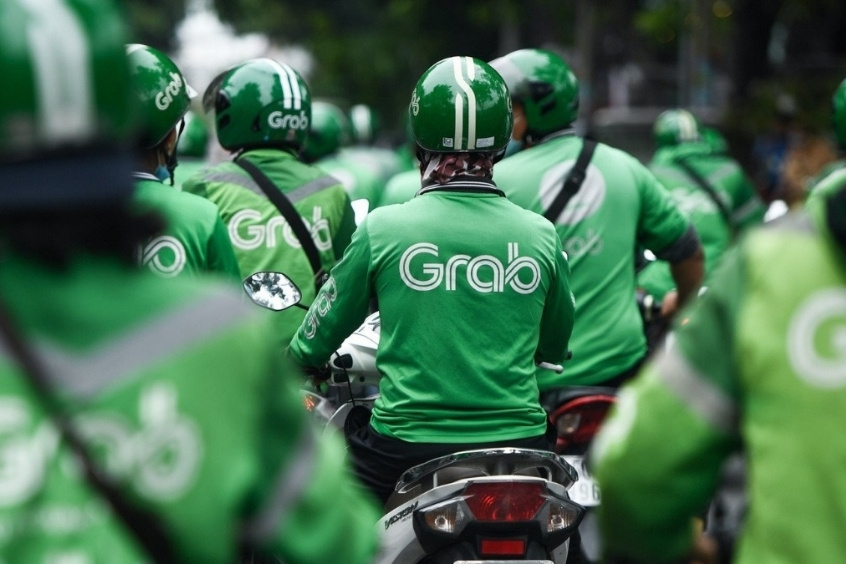 Xe c&ocirc;ng nghệ l&agrave; dịch vụ di chuyển tiện lợi, gi&aacute; minh bạch v&agrave; linh hoạt cho du kh&aacute;ch