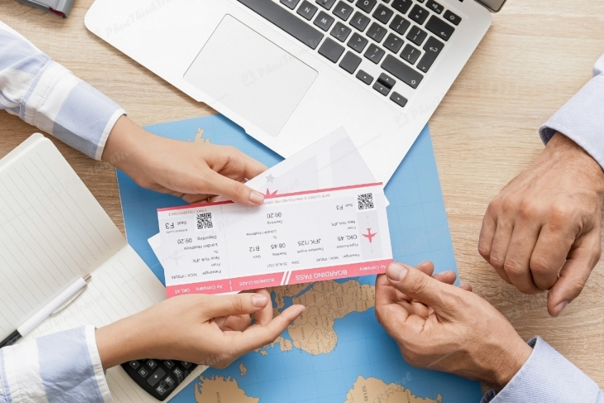 săn&nbsp;v&eacute; m&aacute;y bay từ Hải Ph&ograve;ng đi TP. Hồ Ch&iacute; Minh gi&aacute; rẻ tại Vietnam Booking