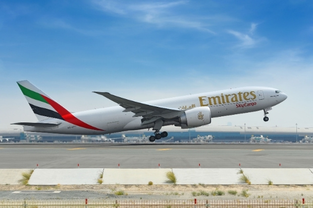 Trải nghiệm bay đẳng cấp cùng Emirates với dịch vụ tiện nghi