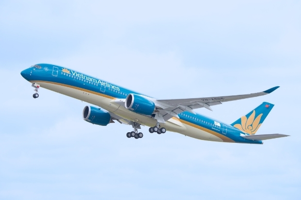 Bay đến Honolulu với dịch vụ cao cấp từ hãng hàng không Vietnam Airlines