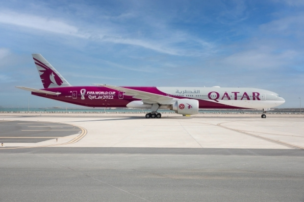 Dịch vụ chuẩn quốc tế của Qatar Airways trên chuyến bay từ TP. HCM đi Philadelphia