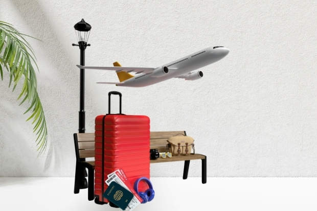 Đặt v&eacute; khứ hồi gi&uacute;p h&agrave;nh tr&igrave;nh tiết kiệm v&agrave; hiệu quả hơn